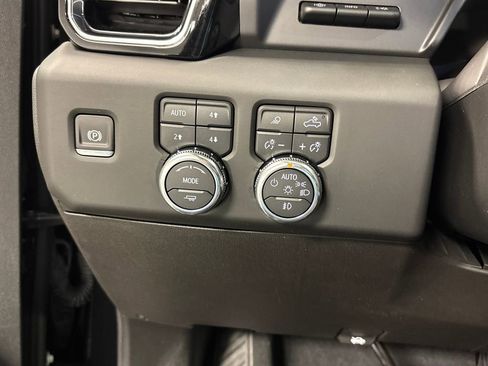 Certified 2026 GMC Sierra 1500 Denali Ultimate image 33