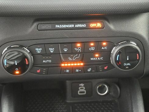 Used 2023 Ford Bronco Sport Outer Banks AWD/4WD image 23