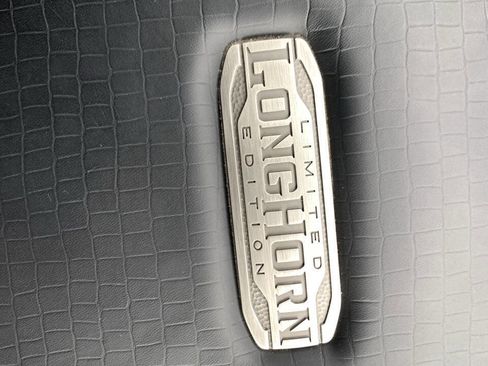 Used 2022 RAM 1500 Limited image 18