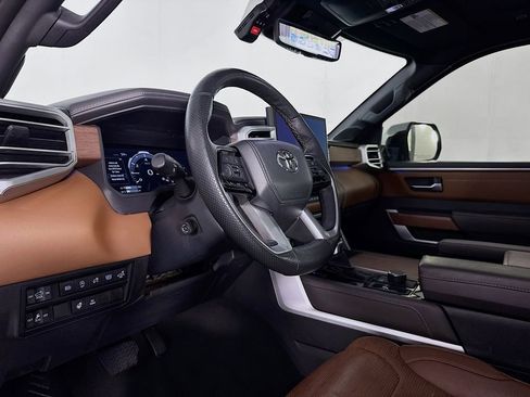 Used 2022 Toyota Tundra 1794 Edition w/ Advanced Package image 12