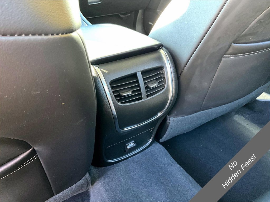 Used 2018 Buick LaCrosse Essence w/ Sights and Sounds Package FWD image 28