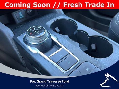 Certified 2023 Ford Escape Active AWD/4WD image 26