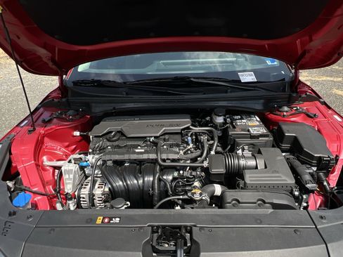 New 2026 Kia K4 FWD image 34