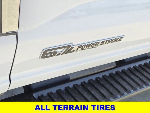 New 2026 Ford F250 XLT w/ FX4 Off-Road Package image 10