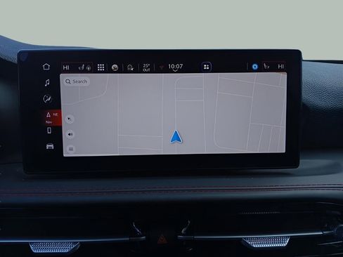 Used 2024 Dodge Hornet R/T Plus w/ Tech Pack Plus w/o Parking image 15