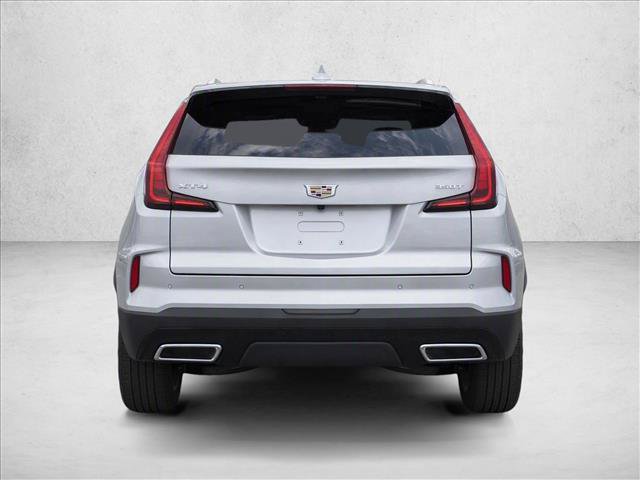 Used 2024 Cadillac XT4 Premium Luxury FWD image 6