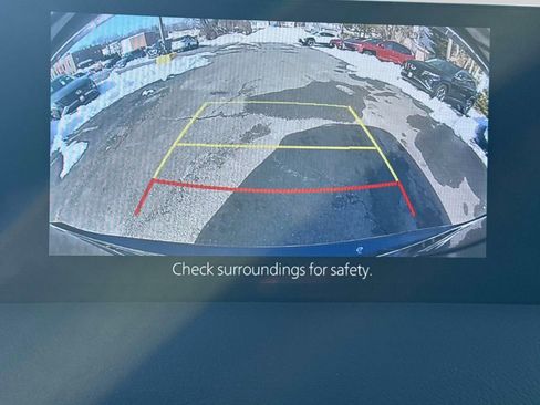 Used 2023 MAZDA CX-5 AWD 2.5 S w/ Preferred Package image 26