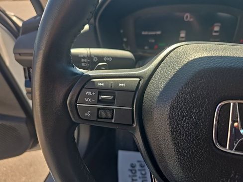 Certified 2024 Honda Accord EX-L image 17