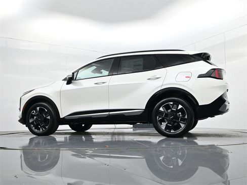 New 2026 Kia Sportage SX Prestige image 39