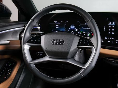 Certified 2025 Audi A5 2.0T Prestige AWD/4WD image 13