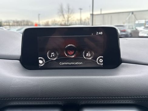 Used 2019 MAZDA CX-5 Touring image 18