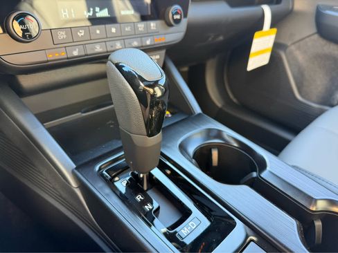 New 2026 Subaru Outback Premium image 16