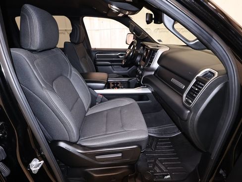 Used 2019 RAM 1500 Big Horn AWD/4WD image 20