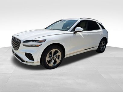 Certified 2026 Genesis GV70 2.5T