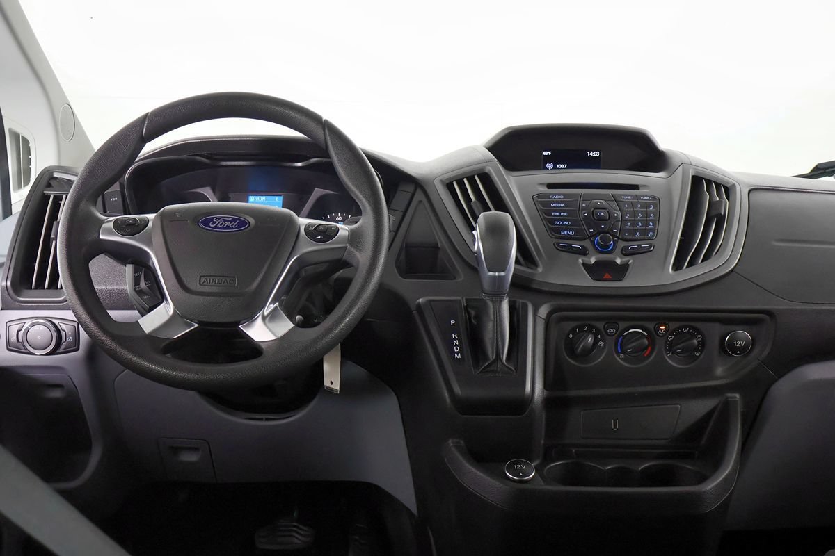 Used 2018 Ford Transit 350 XL RWD image 23