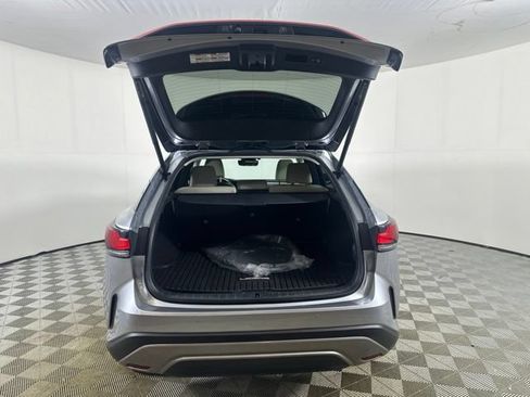 Used 2024 Lexus RX 350 Premium w/ Accessory Package AWD/4WD image 9