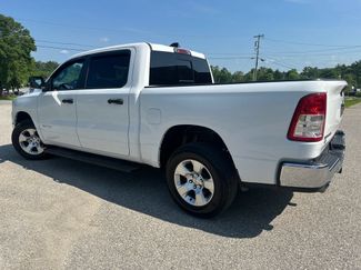 Used 2023 RAM 1500 Big Horn AWD/4WD video 3