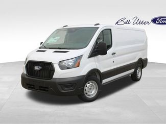 New 2026 Ford Transit 150 Low Roof w/ Load Area Protection Package RWD video 1