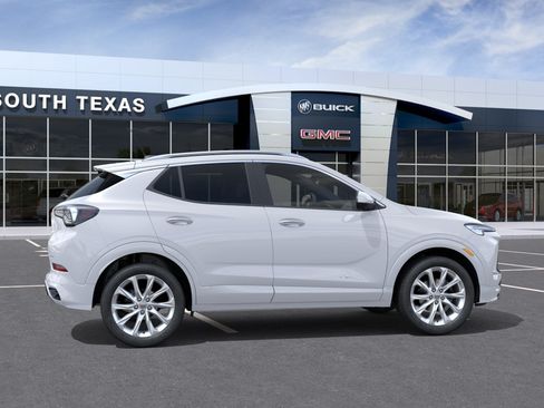 New 2026 Buick Encore GX Avenir w/ Avenir Technology Package FWD image 5