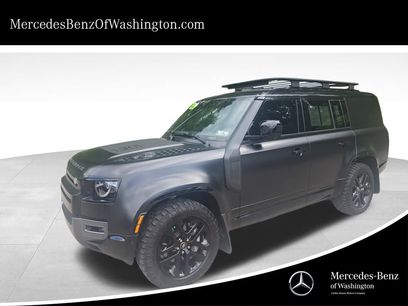 Used 2024 Land Rover Defender 130 Outbound