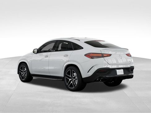 New 2026 Mercedes-Benz GLE 53 AMG 4MATIC Coupe image 29
