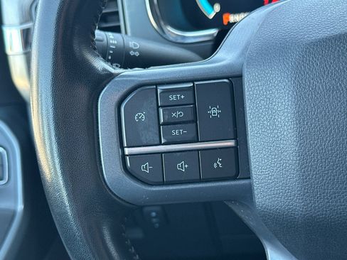 Used 2023 Ford F150 Lariat w/ Trailer Tow Package AWD/4WD image 24