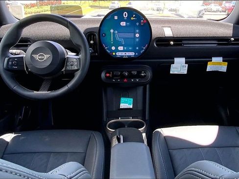 New 2026 MINI Cooper S FWD image 5