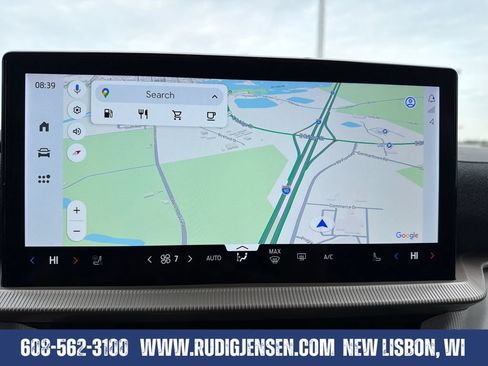 New 2026 Ford Explorer Active w/ Active Comfort Package AWD/4WD image 19