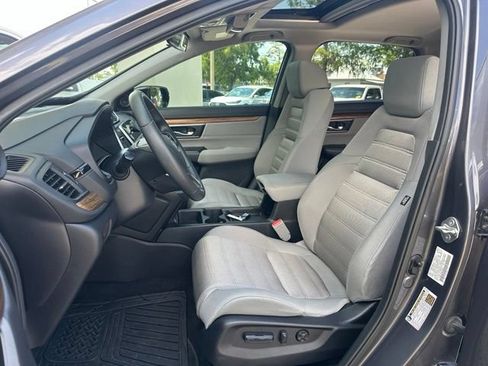Used 2020 Honda CR-V EX image 14