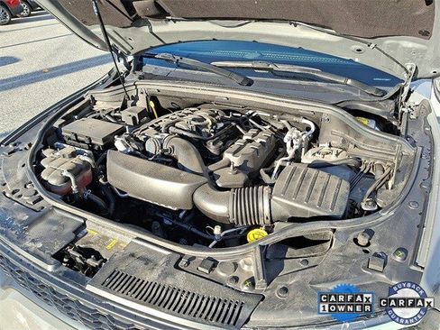 Used 2024 Dodge Durango GT image 30