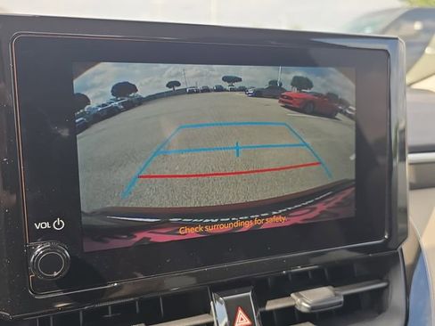 New 2026 Toyota Corolla LE image 22