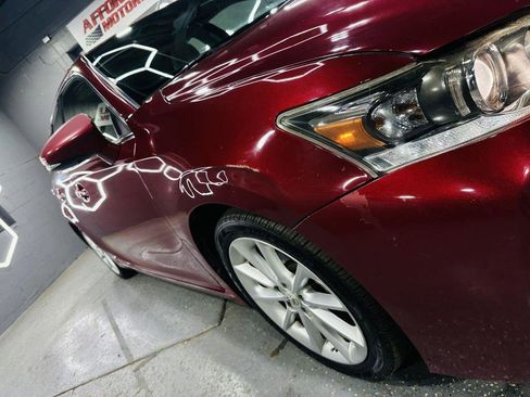 Used 2013 Lexus CT 200h FWD image 42