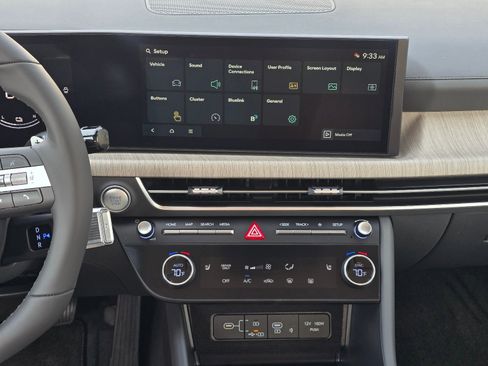 New 2026 Hyundai Sonata SEL image 15