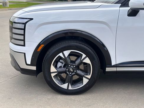 Certified 2026 Hyundai Palisade Limited image 52