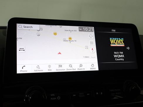 Used 2024 Nissan Armada SL image 53