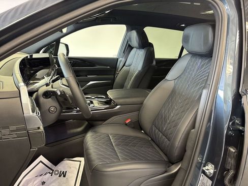 New 2025 Cadillac Escalade IQ Sport 1 image 28