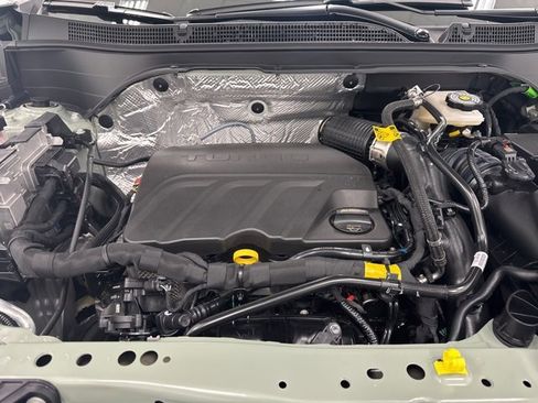 New 2026 Chevrolet Trax ACTIV w/ Driver Confidence Package image 38