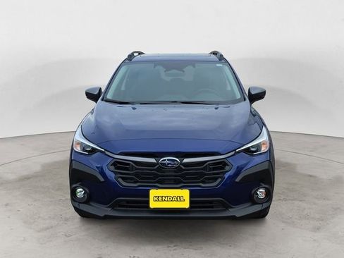 New 2026 Subaru Crosstrek 2.0i Premium image 8