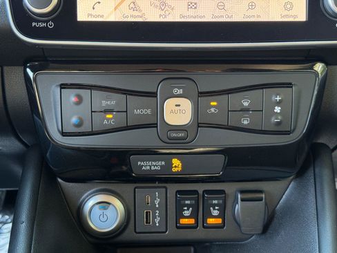 Used 2025 Nissan Leaf SV Plus FWD image 25
