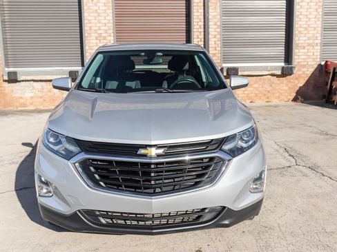 Used 2019 Chevrolet Equinox LT image 8