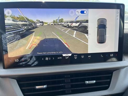 New 2026 Ford Explorer Active AWD/4WD image 12