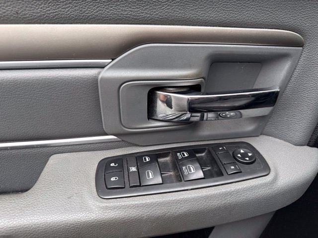 Used 2017 RAM 2500 SLT AWD/4WD image 9
