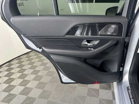 Certified 2025 Mercedes-Benz GLE 350 4MATIC image 24