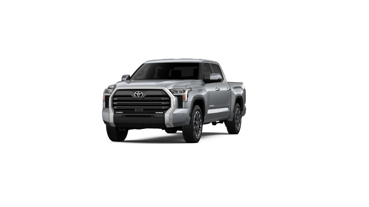 New 2026 Toyota Tundra Limited w/ Nightshade Package AWD/4WD image 82