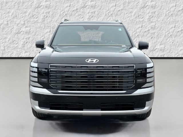 Used 2026 Hyundai Palisade Calligraphy FWD image 8