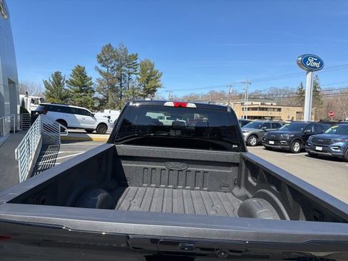 Used 2026 Ford F350 Lariat w/ Black Appearance Package image 6