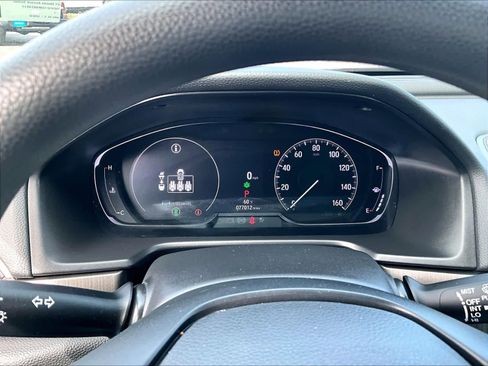 Used 2021 Honda Accord LX image 25