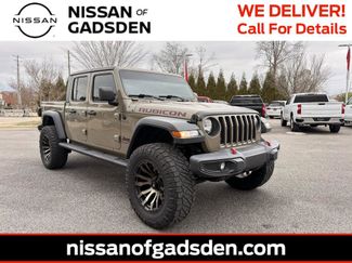 Used 2020 Jeep Gladiator Rubicon w/ Dual Top Group video 1