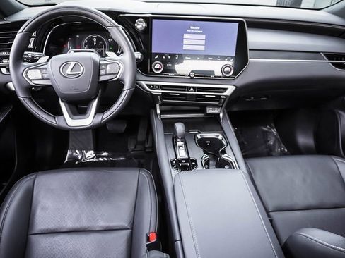 Certified 2024 Lexus RX 350 350h Premium Plus image 19