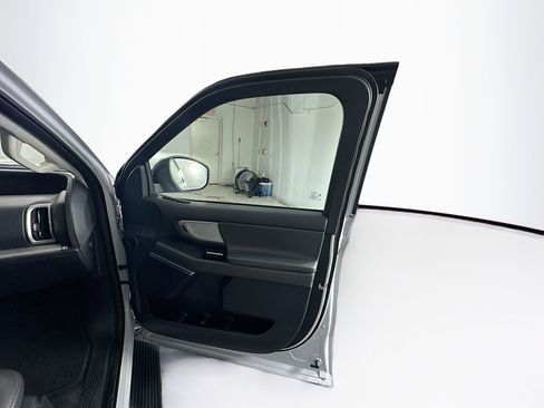 Used 2025 Ford Expedition Max Active image 35